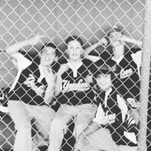 Meet your Posher, Ian